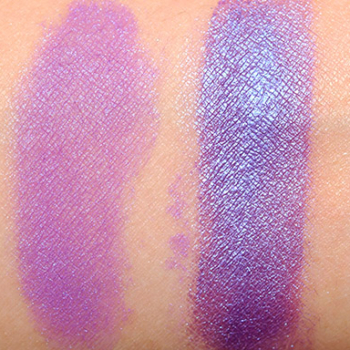 Fyrinnae Snowboarding Eyeshadow