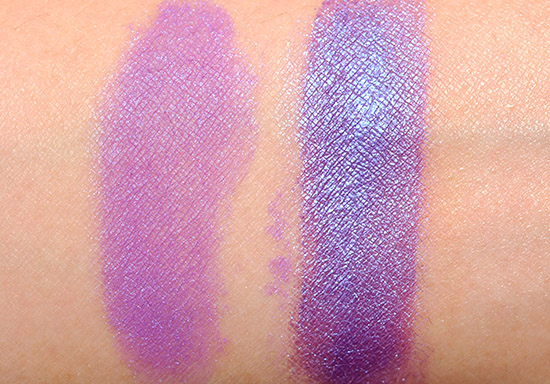 Fyrinnae Snowboarding Eyeshadow