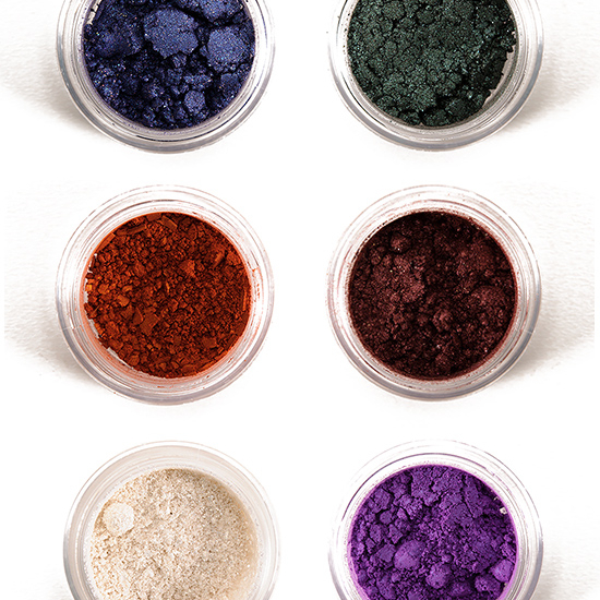 Fyrinnae Winter 2013