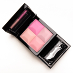 Givenchy It-Girl Purple Le Prisme Blush