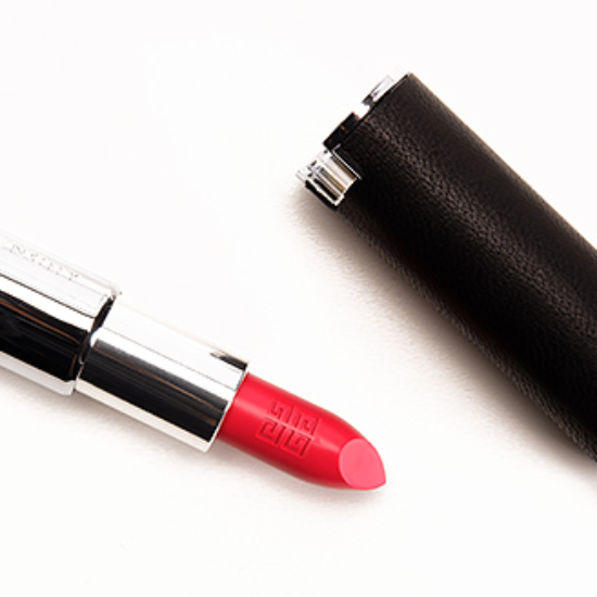 Givenchy Magnolia Organza (301) Le Rouge