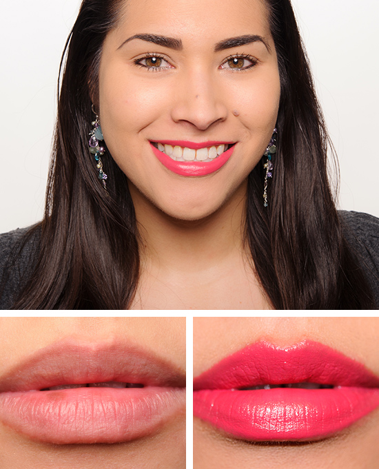 Givenchy Magnolia Organza (301) Le Rouge Lipstick