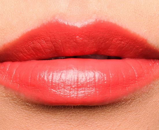 Givenchy Mandarine Bolero (304) Le Rouge Lipstick