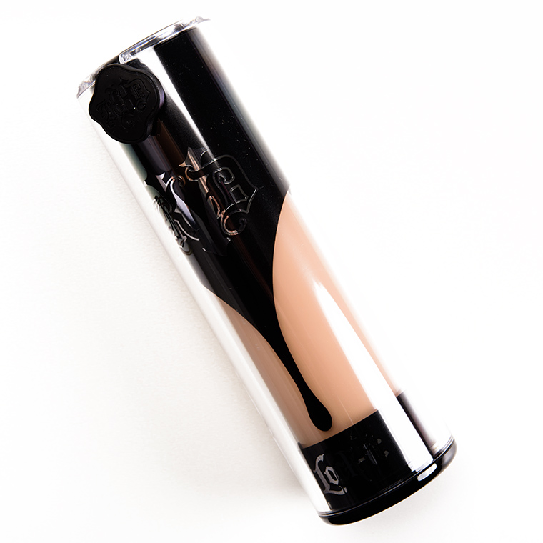 KVD Beauty Light 49 Lock-It Tattoo Liquid Foundation