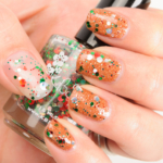KBShimmer Kringle All the Way Nail Lacquer