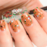 KBShimmer Kringle All the Way Nail Lacquer