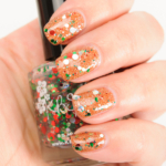 KBShimmer Kringle All the Way Nail Lacquer