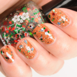 KBShimmer Kringle All the Way Nail Lacquer