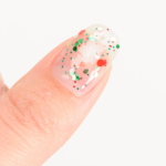 KBShimmer Kringle All the Way Nail Lacquer