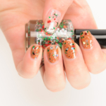 KBShimmer Kringle All the Way Nail Lacquer
