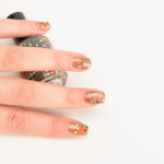KBShimmer Kringle All the Way Nail Lacquer