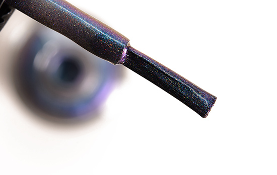 KB Shimmer Rollin' with the Chromies Nail Lacquer