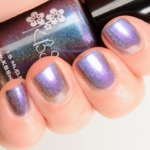 KBShimmer Rollin' with the Chromies Nail Lacquer