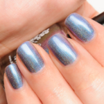 KBShimmer Rollin\' with the Chromies Nail Lacquer