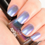 KBShimmer Rollin\' with the Chromies Nail Lacquer