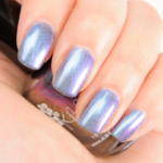 KBShimmer Rollin\' with the Chromies Nail Lacquer