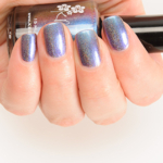 KBShimmer Rollin\' with the Chromies Nail Lacquer
