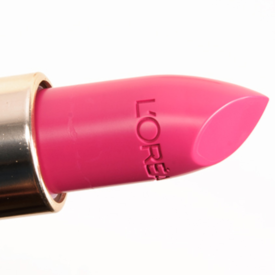 L'Oreal Colour Riche Lipcolour Pink Flamingo (180)