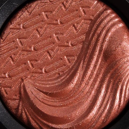 MAC Amorous Alloy Extra Dimension Eyeshadow