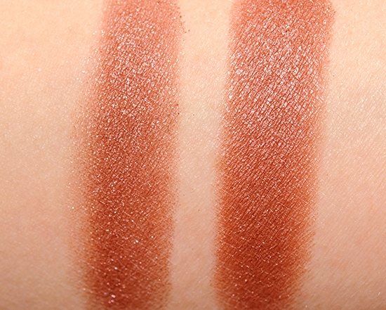 MAC Amorous Alloy Extra Dimension Eyeshadow