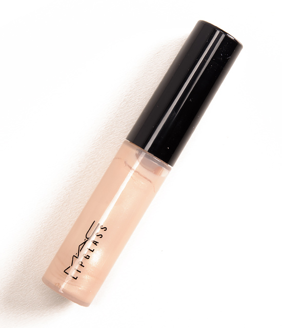 MAC A Quiet Roar Lipglass