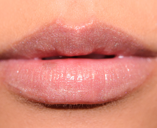 MAC A Quiet Roar Lipglass
