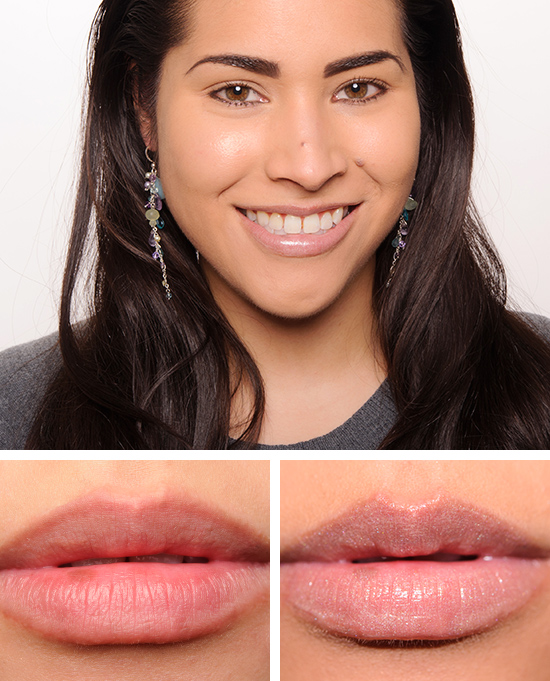 MAC A Quiet Roar Lipglass