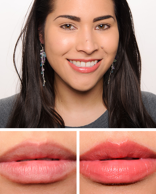 MAC Fashion Force Huggable Lipcolour
