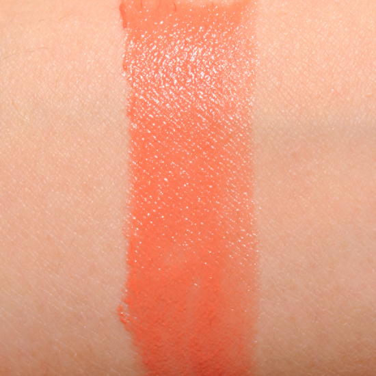MAC Fresh and Frisky Huggable Lipcolour