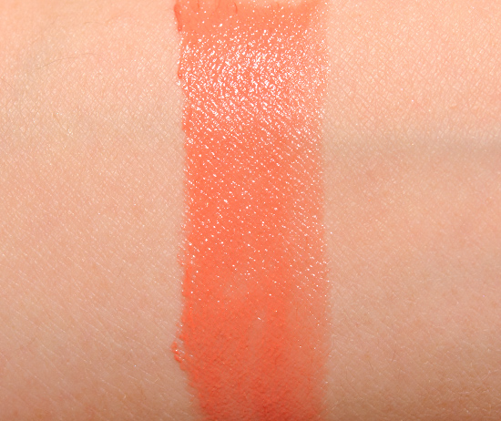 MAC Fresh & Frisky Huggable Lipcolour