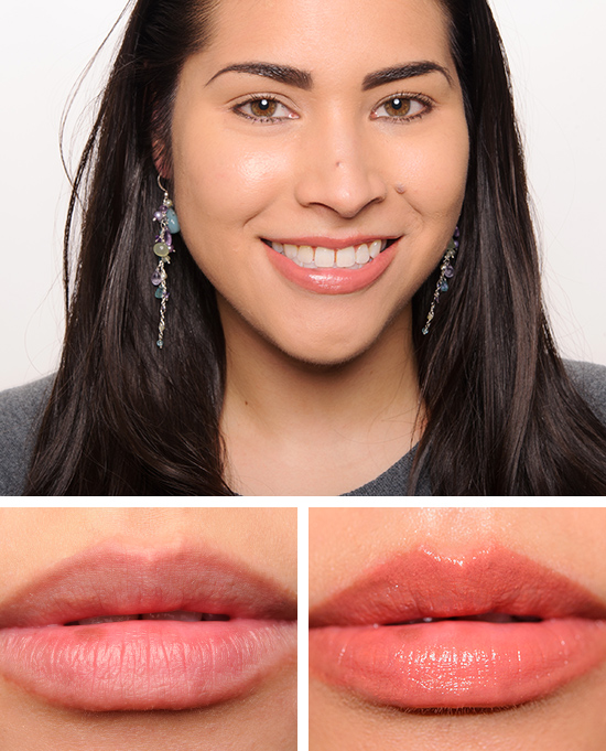 MAC Fresh & Frisky Huggable Lipcolour