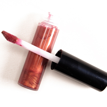 MAC Hell Bound Lipglass