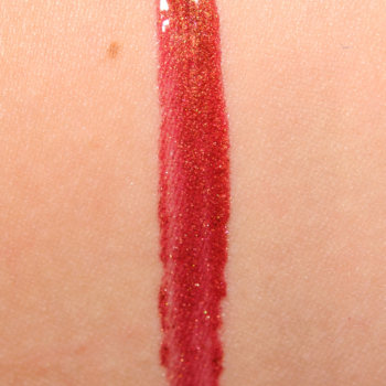 MAC Hell Bound Lipglass