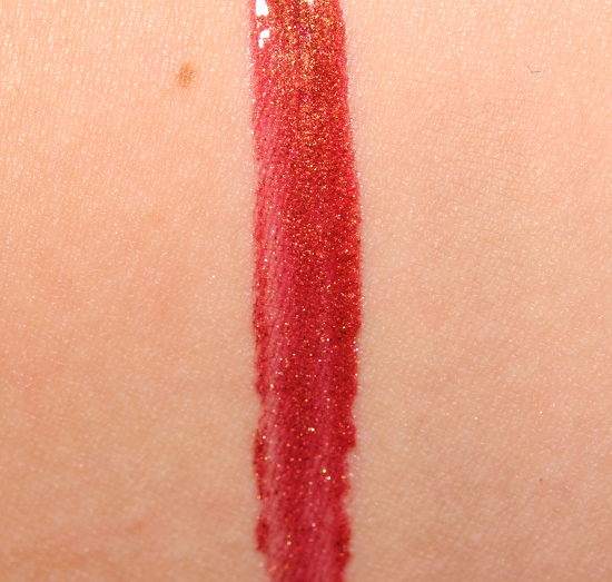 MAC Hell Bound Lipglass