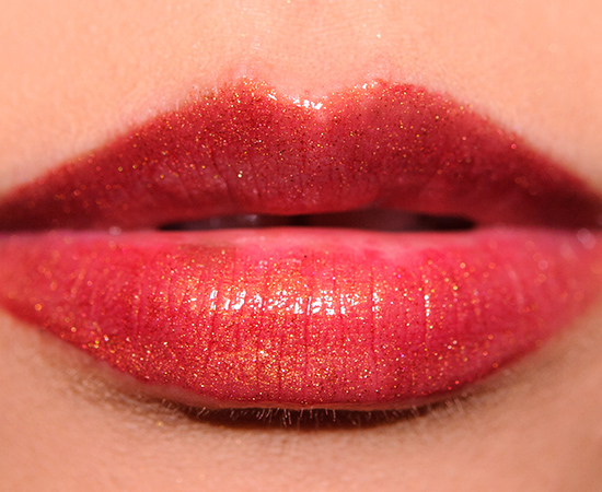 MAC Hell Bound Lipglass