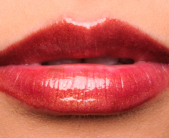 MAC Hell Bound Lipglass