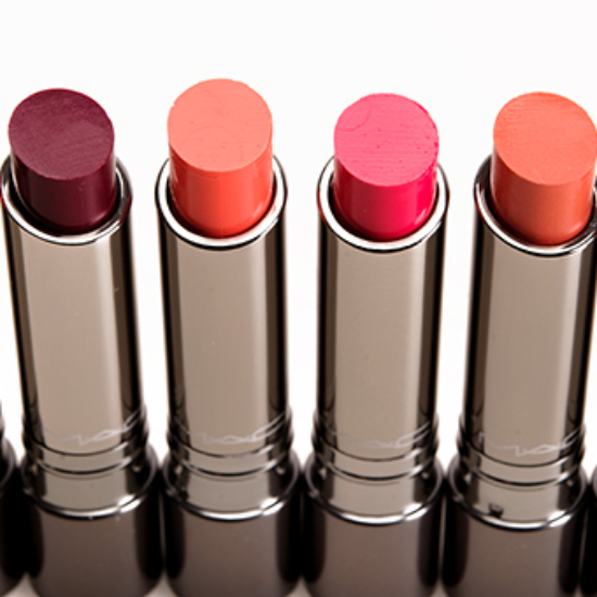 MAC Huggable Lipcolour