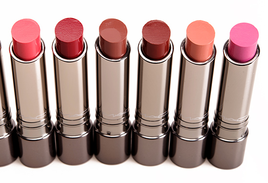 MAC Huggable Lipcolour