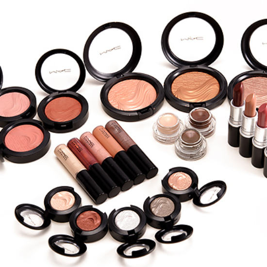 MAC Magnetic Nude