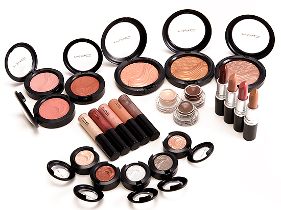 MAC Magnetic Nude Lipglasses
