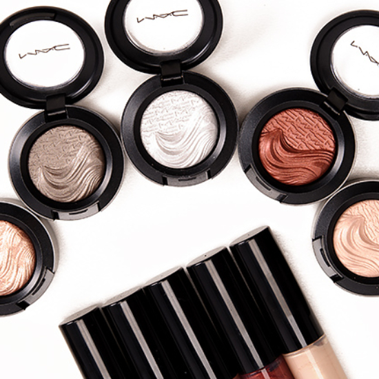 MAC Magnetic Nude