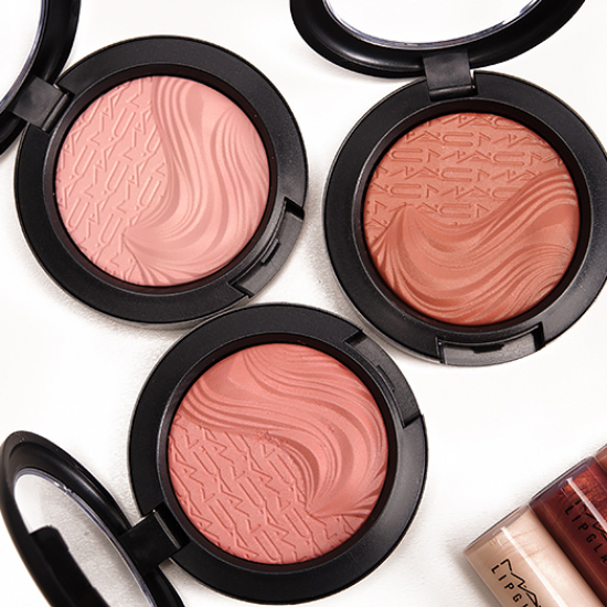 MAC Magnetic Nude