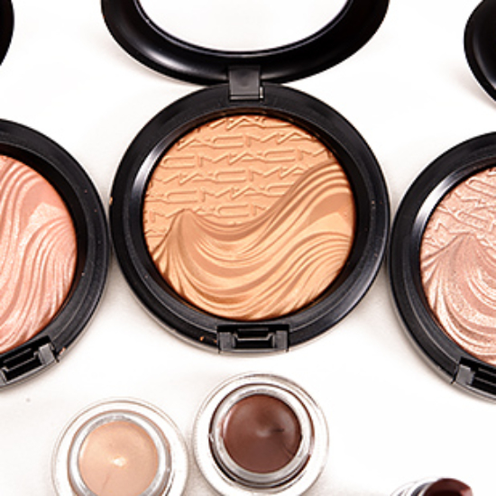 MAC Magnetic Nude
