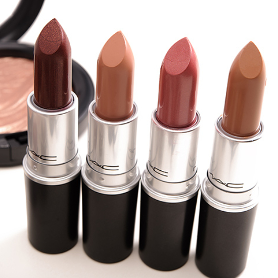 MAC Magnetic Nude
