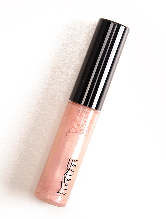 MAC Oh My Darling Lipglass