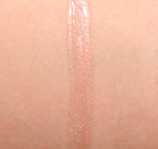 MAC Oh My Darling Lipglass