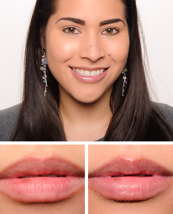 MAC Oh My Darling Lipglass