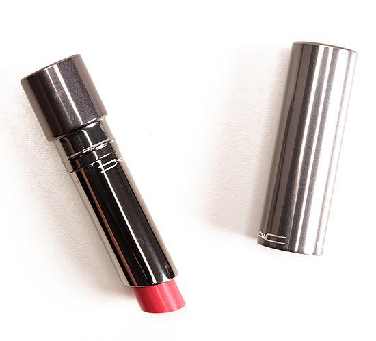 MAC Out for Passion Huggable Lipcolour