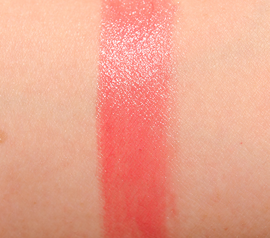 Mac huggable out for passion cake