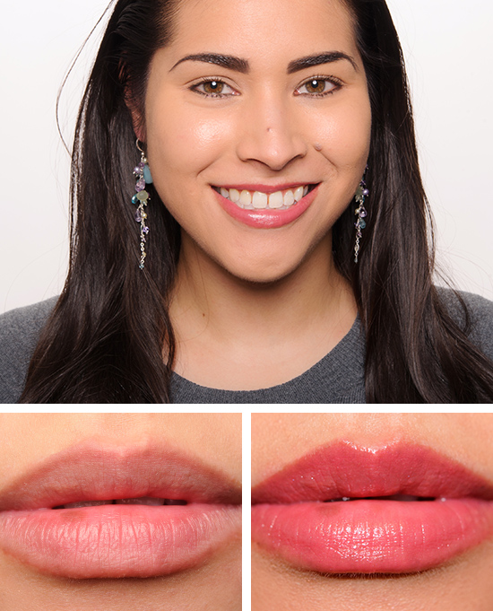 MAC Out for Passion Huggable Lipcolour